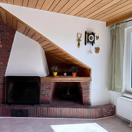 Haus Panoramablick - 1