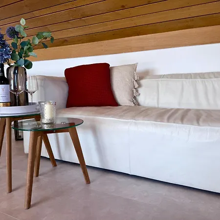 Apartmán Haus Panoramablick - 1