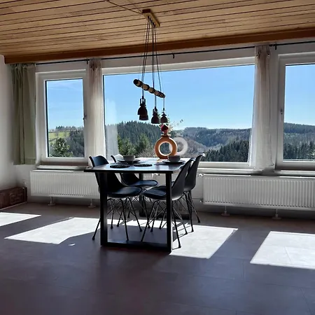 Haus Panoramablick - 1 * Monschau