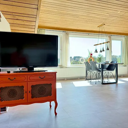 Apartmán Haus Panoramablick - 1