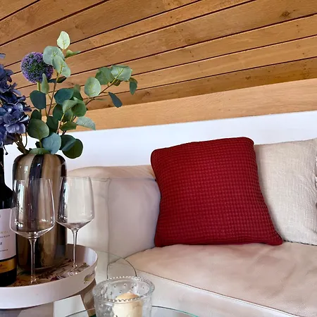 Apartmán Haus Panoramablick - 1 Monschau