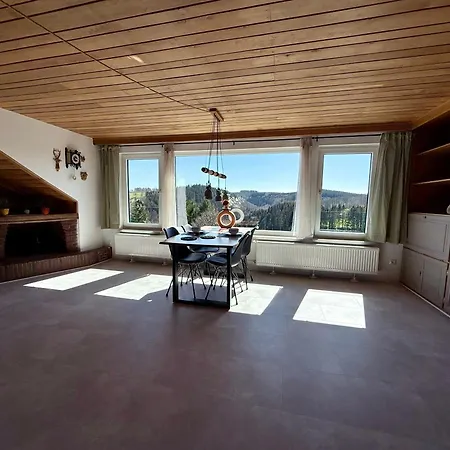 Apartmán Haus Panoramablick - 1 *