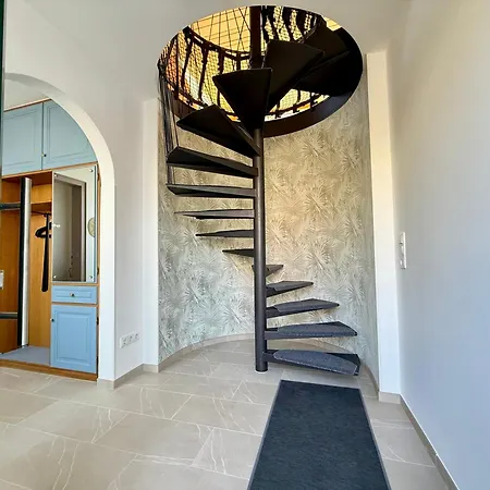 Apartmán Haus Panoramablick - 1 *