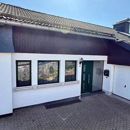 Haus Panoramablick - 1 Monschau