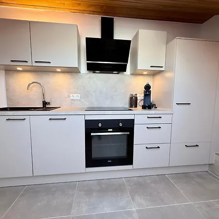 Haus Panoramablick - 1 Apartmán *