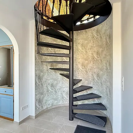 Apartmán Haus Panoramablick - 1 *