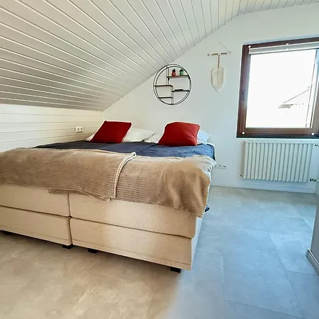 아파트 Haus Panoramablick - 1 *