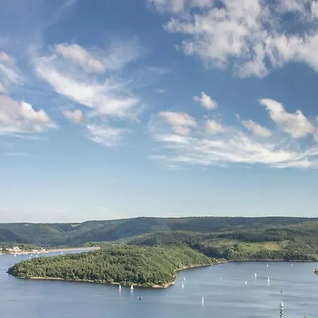 Haus Panoramablick - 1 * Monschau