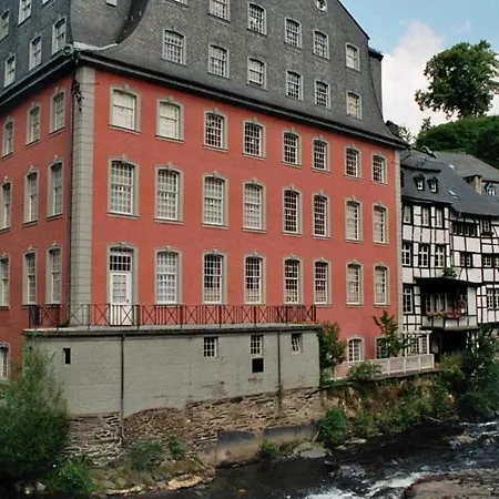 Haus Panoramablick - 1 Monschau