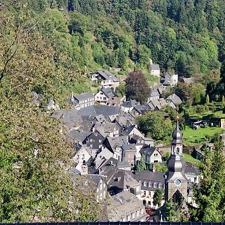 Apartment Haus Panoramablick - 1 Monschau