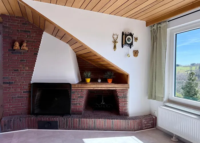 Haus Panoramablick - 1