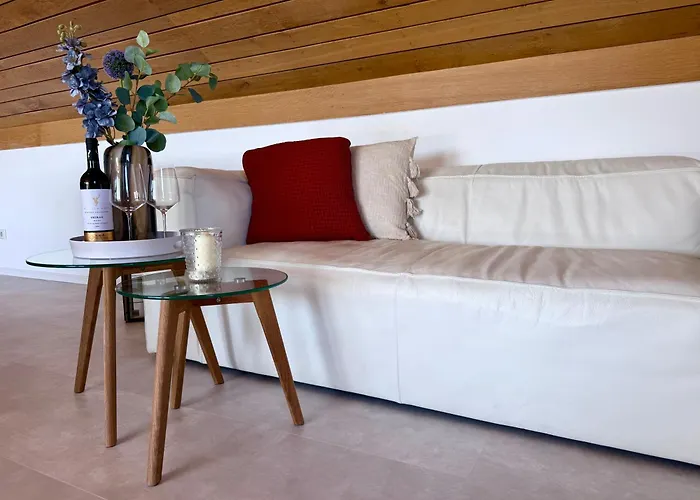 Lejlighed Haus Panoramablick - 1