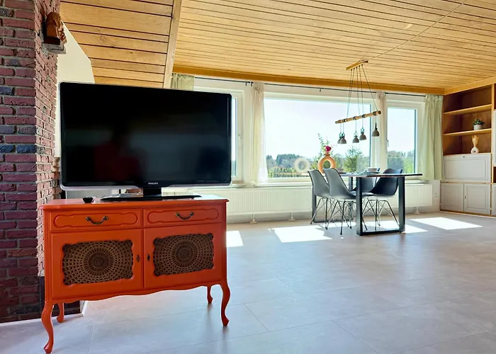 Lejlighed Haus Panoramablick - 1