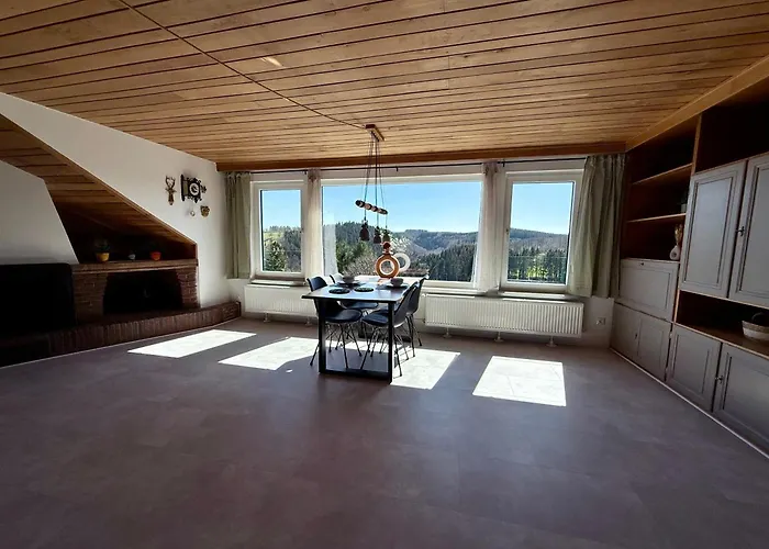 Lejlighed Haus Panoramablick - 1 *