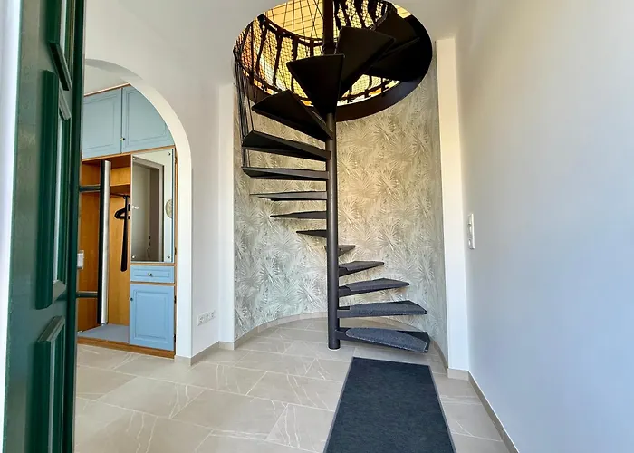 Lejlighed Haus Panoramablick - 1 *