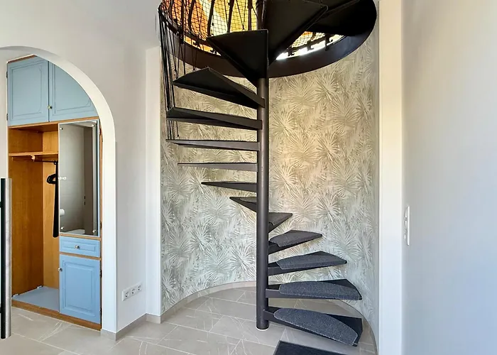 Lägenhet Haus Panoramablick - 1 *