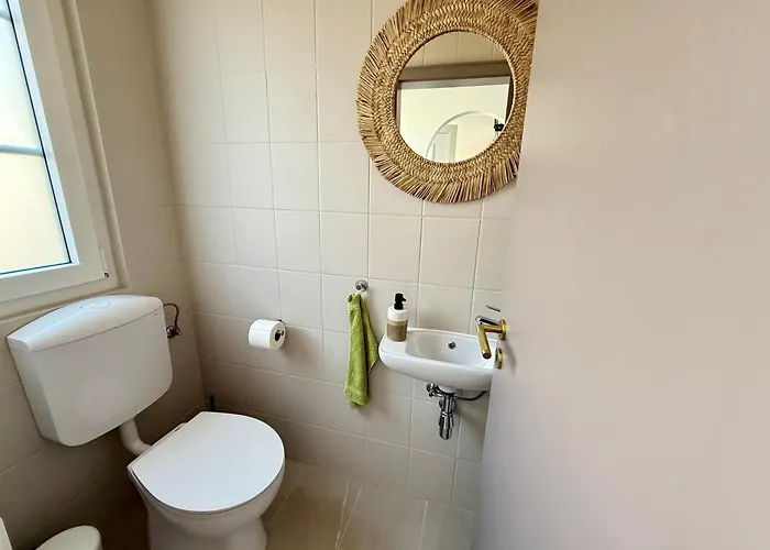 Haus Panoramablick - 1 Monschau