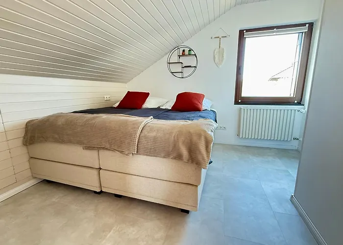 Lejlighed Haus Panoramablick - 1 *