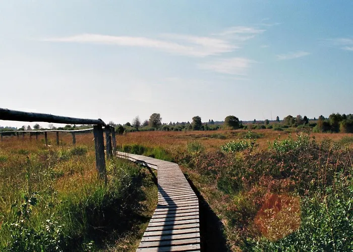 Haus Panoramablick - 1 * Monschau